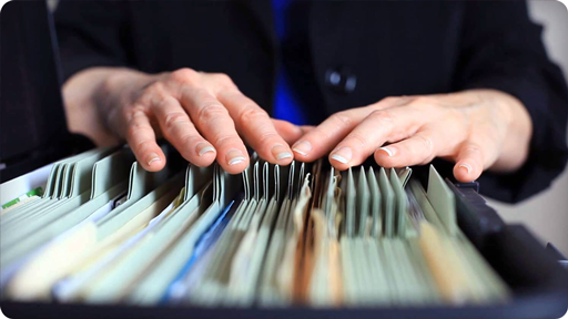 Records